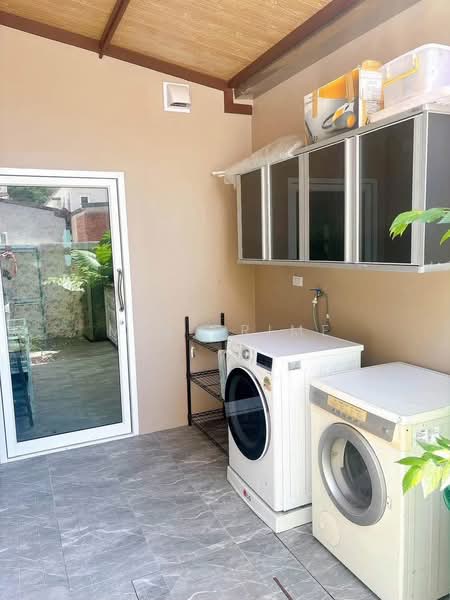 Mana Kathu Lake, Phuket, Kathu, Kathu, Phuket, 4 Bedrooms, 156 sqm, Single Detached House For Rent, by Min Prime, 500379069 - DDproperty.com