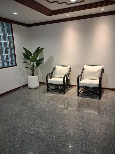 The Lanai Private Residence, Bangkok, 33 Sukhumvit 26, Khong Tan, Khlong Toei, Bangkok, 4 Bedrooms, 350 sqm, Apartment For Rent, by Amarin Sitthidhoon, 500379070 - DDproperty.com