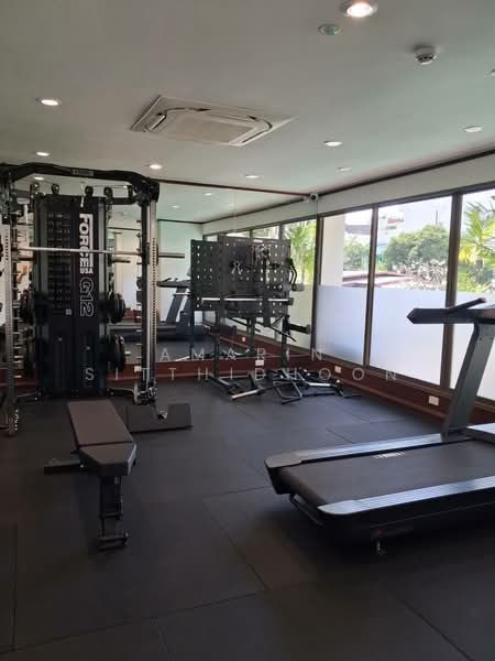 The Lanai Private Residence, Bangkok, 33 Sukhumvit 26, Khong Tan, Khlong Toei, Bangkok, 4 Bedrooms, 350 sqm, Apartment For Rent, by Amarin Sitthidhoon, 500379070 - DDproperty.com