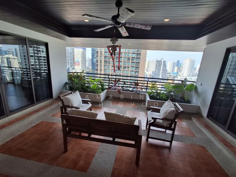 The Lanai Private Residence : เดอะ ลาไน ไพรเวด สุขุมวิท 26, กรุงเทพ, 33 สุขุมวิท 26, คลองตัน, คลองเตย, กรุงเทพ, 350 ตร.ม., อพาร์ทเมนท์ ให้เช่า, โดย Amarin Sitthidhoon, 500379070 - DDproperty.com
