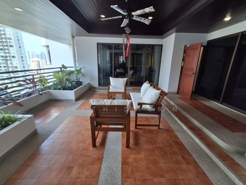 The Lanai Private Residence : เดอะ ลาไน ไพรเวด สุขุมวิท 26, กรุงเทพ, 33 สุขุมวิท 26, คลองตัน, คลองเตย, กรุงเทพ, 350 ตร.ม., อพาร์ทเมนท์ ให้เช่า, โดย Amarin Sitthidhoon, 500379070 - DDproperty.com