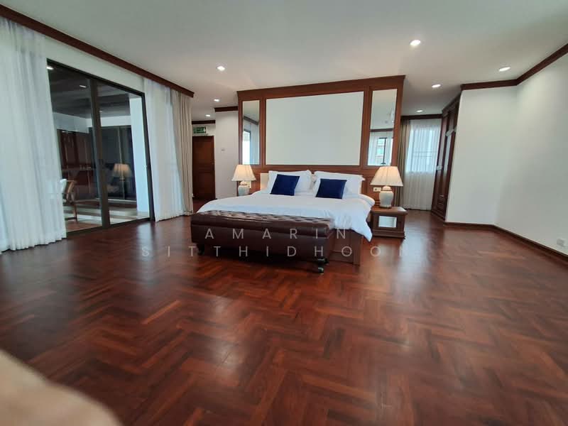 The Lanai Private Residence, Bangkok, 33 Sukhumvit 26, Khong Tan, Khlong Toei, Bangkok, 4 Bedrooms, 350 sqm, Apartment For Rent, by Amarin Sitthidhoon, 500379070 - DDproperty.com