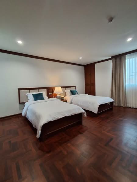 The Lanai Private Residence, Bangkok, 33 Sukhumvit 26, Khong Tan, Khlong Toei, Bangkok, 4 Bedrooms, 350 sqm, Apartment For Rent, by Amarin Sitthidhoon, 500379070 - DDproperty.com