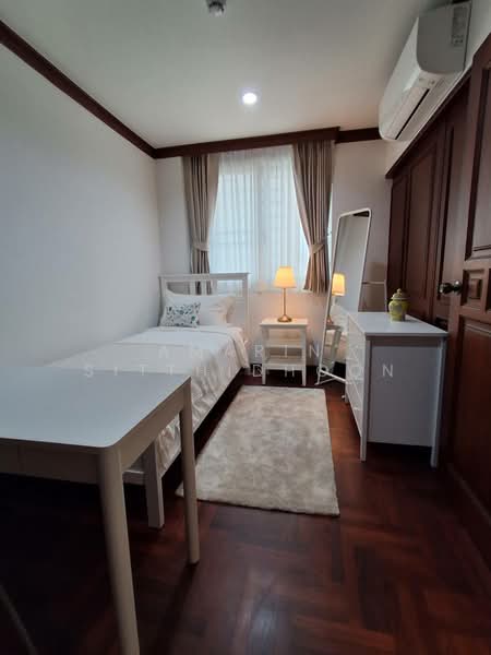 The Lanai Private Residence, Bangkok, 33 Sukhumvit 26, Khong Tan, Khlong Toei, Bangkok, 4 Bedrooms, 350 sqm, Apartment For Rent, by Amarin Sitthidhoon, 500379070 - DDproperty.com