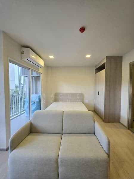 Dcondo Sand Hatyai, Songkhla, Kho Hong, Hat Yai, Songkhla, Studio, 29 sqm, Condo For Rent, by Rachen Nopsuwan, 500379072 - DDproperty.com