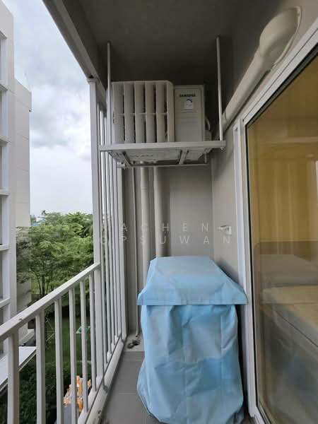 Dcondo Sand Hatyai, Songkhla, Kho Hong, Hat Yai, Songkhla, Studio, 29 sqm, Condo For Rent, by Rachen Nopsuwan, 500379072 - DDproperty.com