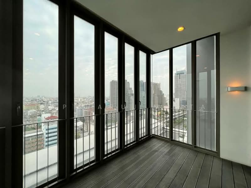 The Room BTS Wongwianyai, Bangkok, 44 KrungThonBuri Road, Khlong Ton Sai, Khlong San, Bangkok, 2 Bedrooms, 90 sqm, Condo For Sale, by Noppharuj Nunta, 500379073 - DDproperty.com