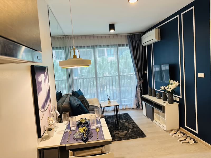 Zcape 3, Phuket, Thep Krasattri Road, Wichit, Muang Phuket, Phuket, 1 Bedroom, 33 sqm, Condo For Sale, by Prime Dew, 500379074 - DDproperty.com
