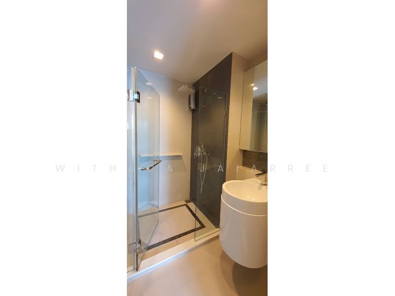 Rhythm Sathorn : ริทึ่ม สาทร, กรุงเทพ, 141 ซอยสาทร 21, ยานนาวา, สาทร, กรุงเทพ, 35 ตร.ม., คอนโด ให้เช่า, โดย Withada Jaiarree, 500379075 - DDproperty.com