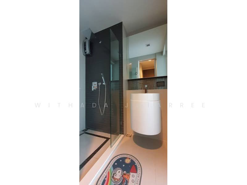 Rhythm Sathorn, Bangkok, 141 Soi Sathorn 21, Yan Nawa, Sathon, Bangkok, 1 Bedroom, 35 sqm, Condo For Rent, by Withada Jaiarree, 500379075 - DDproperty.com