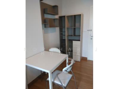 For Rent - Aspire Sukhumvit-Rama 4, Bangkok