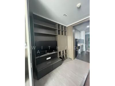 For Rent - A Space ID Asok-Ratchada, Bangkok
