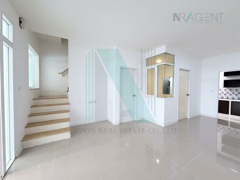 Gusto Petchakasem 69-Kanchanapisek, Bangkok, 89 Road along Khlong Phasi Charoen, southern side, Nong Kham, Nong Khaem, Bangkok, 3 Bedrooms, 110 sqm, Townhouse For Sale, by NR AGENT, 500379079 - DDproperty.com
