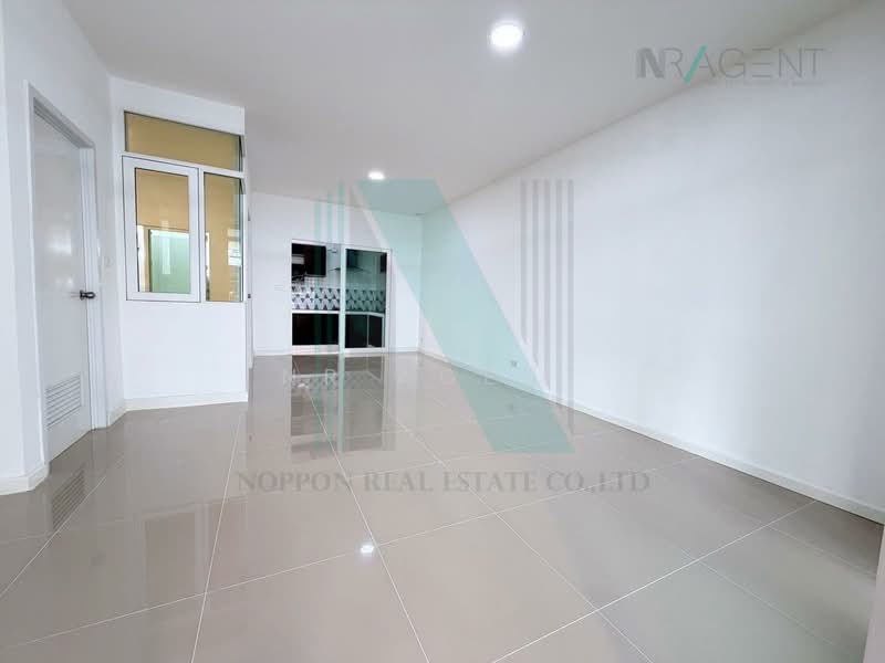 Gusto Petchakasem 69-Kanchanapisek, Bangkok, 89 Road along Khlong Phasi Charoen, southern side, Nong Kham, Nong Khaem, Bangkok, 3 Bedrooms, 110 sqm, Townhouse For Sale, by NR AGENT, 500379079 - DDproperty.com