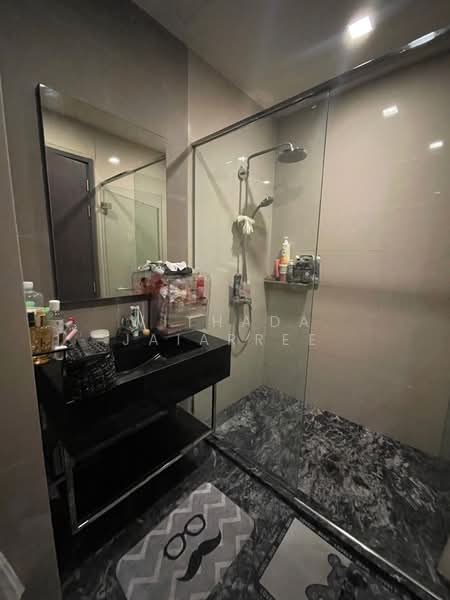 The Edge Sukhumvit 23 : เอดจ์ สุขุมวิท 23, กรุงเทพ, 6 ซอยสุขุมวิท 23, คลองเตยเหนือ, วัฒนา, กรุงเทพ, 30 ตร.ม., คอนโด ให้เช่า, โดย Withada Jaiarree, 500379082 - DDproperty.com