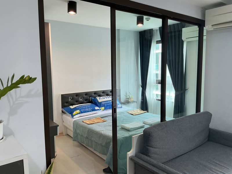 Zcape 3, Phuket, Thep Krasattri Road, Wichit, Muang Phuket, Phuket, Studio, 28 sqm, Condo For Rent, by Prime Dew, 500379084 - DDproperty.com