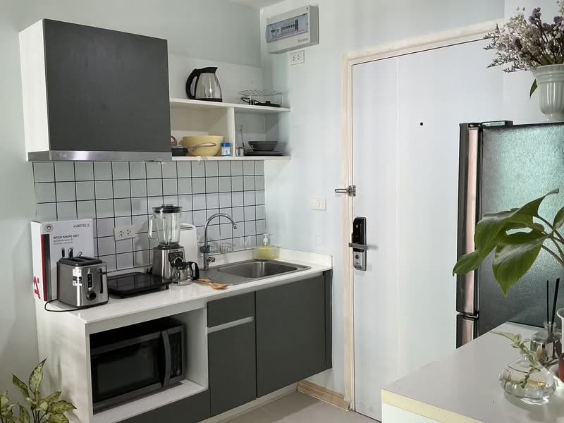 Zcape 3, Phuket, Thep Krasattri Road, Wichit, Muang Phuket, Phuket, Studio, 28 sqm, Condo For Rent, by Prime Dew, 500379084 - DDproperty.com