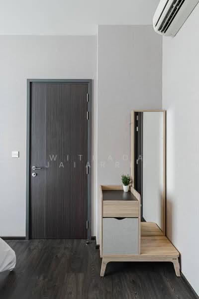 The Edge Sukhumvit 23 : เอดจ์ สุขุมวิท 23, กรุงเทพ, 6 ซอยสุขุมวิท 23, คลองเตยเหนือ, วัฒนา, กรุงเทพ, 43 ตร.ม., คอนโด ให้เช่า, โดย Withada Jaiarree, 500379088 - DDproperty.com