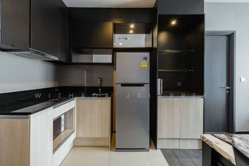 The Edge Sukhumvit 23 : เอดจ์ สุขุมวิท 23, กรุงเทพ, 6 ซอยสุขุมวิท 23, คลองเตยเหนือ, วัฒนา, กรุงเทพ, 43 ตร.ม., คอนโด ให้เช่า, โดย Withada Jaiarree, 500379088 - DDproperty.com
