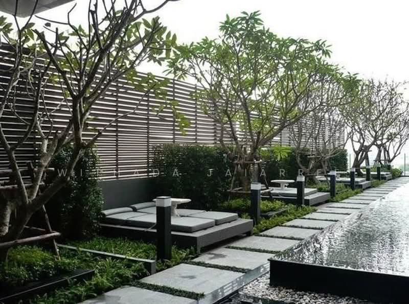 IDEO Q Phayathai, Bangkok, 138 Phayathai Road, Thung Phaya Thai, Ratchathewi, Bangkok, 1 Bedroom, 35 sqm, Condo For Sale, by Withada Jaiarree, 500379092 - DDproperty.com