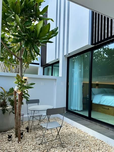 ฉลอง, ภูเก็ต, ฉลอง, เมืองภูเก็ต, ภูเก็ต, 120 ตร.ม., บ้านแฝด ให้เช่า, โดย Min Prime, 500379097 - DDproperty.com