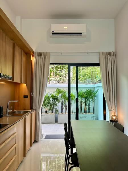ฉลอง, ภูเก็ต, ฉลอง, เมืองภูเก็ต, ภูเก็ต, 120 ตร.ม., บ้านแฝด ให้เช่า, โดย Min Prime, 500379097 - DDproperty.com