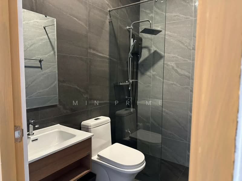 Chalong, Phuket, Chalong, Muang Phuket, Phuket, 2 Bedrooms, 120 sqm, Semi-Detached House (Twin House) For Rent, by Min Prime, 500379097 - DDproperty.com