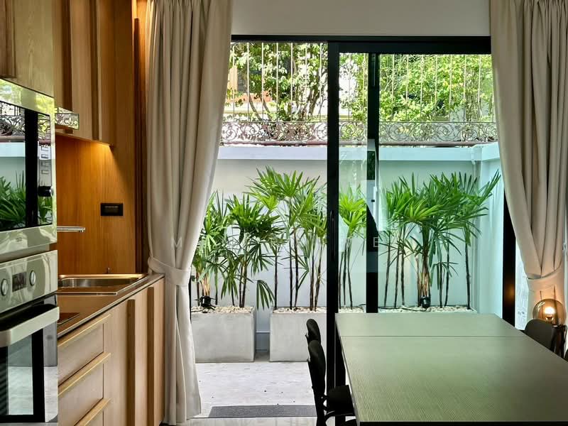 Chalong, Phuket, Chalong, Muang Phuket, Phuket, 2 Bedrooms, 120 sqm, Semi-Detached House (Twin House) For Rent, by Min Prime, 500379097 - DDproperty.com