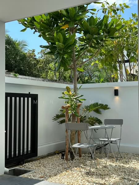 Chalong, Phuket, Chalong, Muang Phuket, Phuket, 2 Bedrooms, 120 sqm, Semi-Detached House (Twin House) For Rent, by Min Prime, 500379097 - DDproperty.com