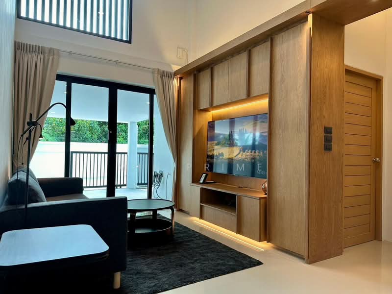 ฉลอง, ภูเก็ต, ฉลอง, เมืองภูเก็ต, ภูเก็ต, 120 ตร.ม., บ้านแฝด ให้เช่า, โดย Min Prime, 500379097 - DDproperty.com
