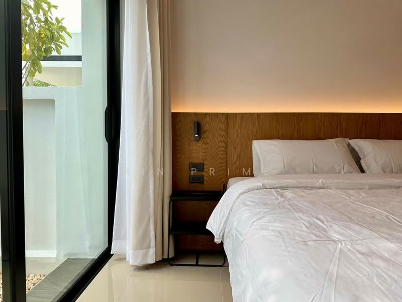 ฉลอง, ภูเก็ต, ฉลอง, เมืองภูเก็ต, ภูเก็ต, 120 ตร.ม., บ้านแฝด ให้เช่า, โดย Min Prime, 500379097 - DDproperty.com