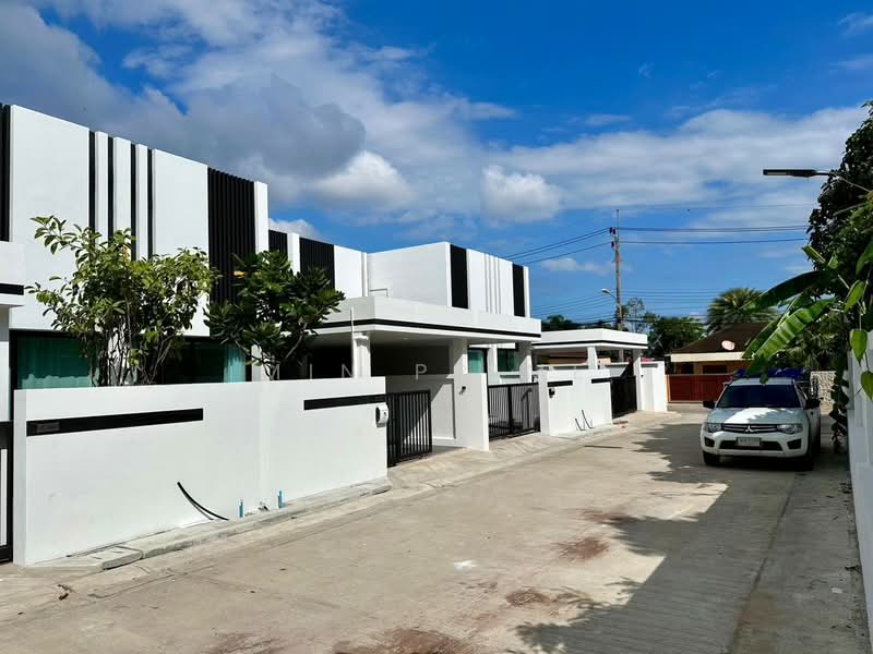 ฉลอง, ภูเก็ต, ฉลอง, เมืองภูเก็ต, ภูเก็ต, 120 ตร.ม., บ้านแฝด ให้เช่า, โดย Min Prime, 500379097 - DDproperty.com