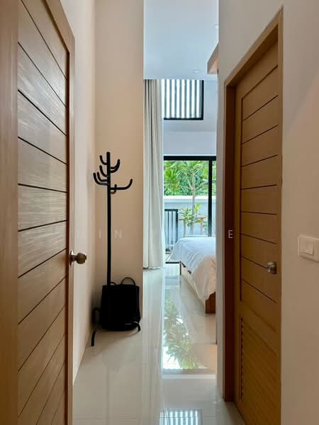 ฉลอง, ภูเก็ต, ฉลอง, เมืองภูเก็ต, ภูเก็ต, 120 ตร.ม., บ้านแฝด ให้เช่า, โดย Min Prime, 500379097 - DDproperty.com