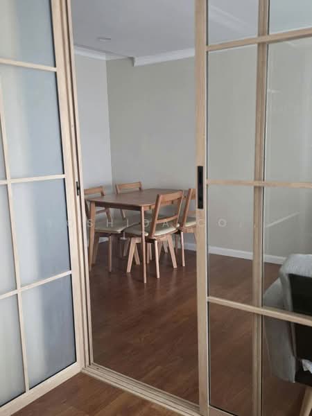 Grand Park View Asoke, Bangkok, 21 Sukhumvit Road, Khlongtoei Nua, Watthana, Bangkok, 1 Bedroom, 41 sqm, Condo For Rent, by Yoshida Co., Ltd., 500379098 - DDproperty.com