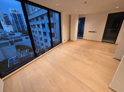 For Rent - Chalermnit Art De Maison, Bangkok