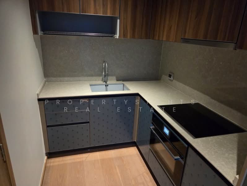 Chalermnit Art De Maison, Bangkok, 186 Sukhumvit 53 Alley, Khlong Tan Nua, Watthana, Bangkok, 2 Bedrooms, 92 sqm, Condo For Rent, by PROPERTYSIGHTS REAL ESTATE, 500379099 - DDproperty.com