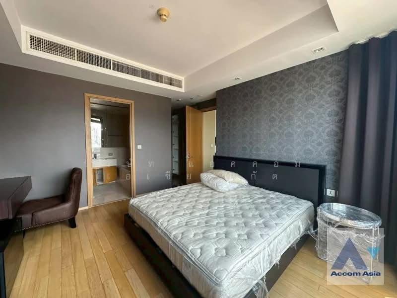 Prive by Sansiri, Bangkok, 68 Soi Ruamrudee, Wireless Road, Lumphini, Pathum Wan, Bangkok, 1 Bedroom, 55 sqm, Condo For Rent, by บริษัท แอคคอม เอเซีย จำกัด, 500379100 - DDproperty.com