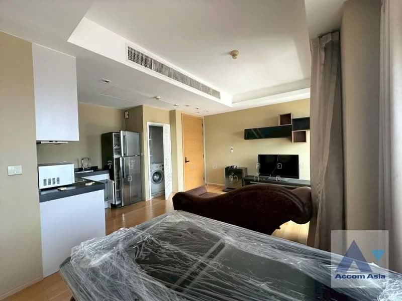Prive by Sansiri : พรีเว่ บาย แสนสิริ, กรุงเทพ, 68 ซอยร่วมฤดี ถนนวิทยุ, ลุมพินี, ปทุมวัน, กรุงเทพ, 55 ตร.ม., คอนโด ให้เช่า, โดย บริษัท แอคคอม เอเซีย จำกัด, 500379100 - DDproperty.com