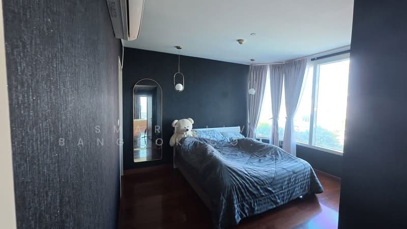 Watermark Chaophraya, Bangkok, Soi Charoennakorn 39-41, Charoennakorn Road, Bang Lam Phu Lang, Khlong San, Bangkok, 3 Bedrooms, 145 sqm, Condo For Sale, by Smart Living Bangkok Co.,Ltd., 500379101 - DDproperty.com