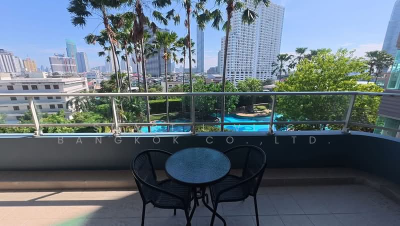 Watermark Chaophraya, Bangkok, Soi Charoennakorn 39-41, Charoennakorn Road, Bang Lam Phu Lang, Khlong San, Bangkok, 3 Bedrooms, 145 sqm, Condo For Sale, by Smart Living Bangkok Co.,Ltd., 500379101 - DDproperty.com