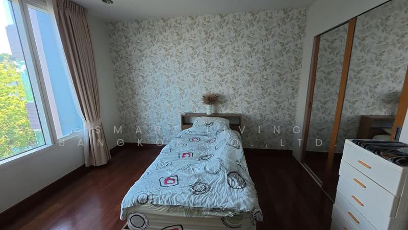 Watermark Chaophraya, Bangkok, Soi Charoennakorn 39-41, Charoennakorn Road, Bang Lam Phu Lang, Khlong San, Bangkok, 3 Bedrooms, 145 sqm, Condo For Sale, by Smart Living Bangkok Co.,Ltd., 500379101 - DDproperty.com