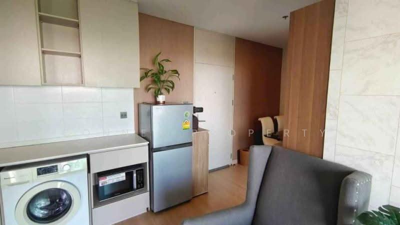 Lumpini Suite Phetchaburi-Makkasan : ลุมพินี สวีท เพชรบุรี-มักกะสัน, กรุงเทพ, 1515 ถ. เพชรบุรี, มักกะสัน, ราชเทวี, กรุงเทพ, 40 ตร.ม., คอนโด ให้เช่า, โดย Connex Property, 500379105 - DDproperty.com