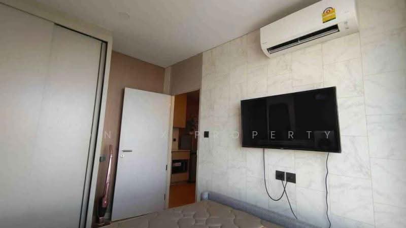 Lumpini Suite Phetchaburi-Makkasan : ลุมพินี สวีท เพชรบุรี-มักกะสัน, กรุงเทพ, 1515 ถ. เพชรบุรี, มักกะสัน, ราชเทวี, กรุงเทพ, 40 ตร.ม., คอนโด ให้เช่า, โดย Connex Property, 500379105 - DDproperty.com