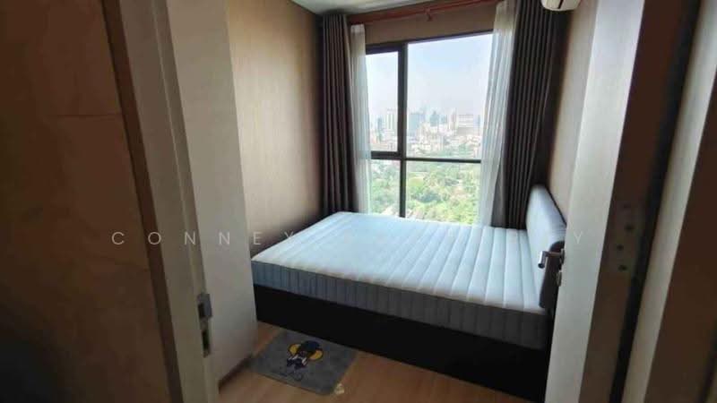 Lumpini Suite Phetchaburi-Makkasan : ลุมพินี สวีท เพชรบุรี-มักกะสัน, กรุงเทพ, 1515 ถ. เพชรบุรี, มักกะสัน, ราชเทวี, กรุงเทพ, 40 ตร.ม., คอนโด ให้เช่า, โดย Connex Property, 500379105 - DDproperty.com