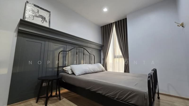 The Line Phahon-Pradipat, Bangkok, 21 Pradiphat Road, Samsen Nai, Phaya Thai, Bangkok, 1 Bedroom, 38 sqm, Condo For Sale, by Noppharuj Nunta, 500379111 - DDproperty.com