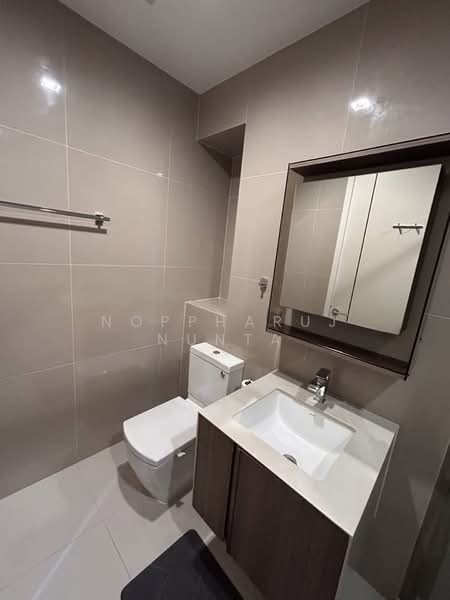 The Line Phahon-Pradipat, Bangkok, 21 Pradiphat Road, Samsen Nai, Phaya Thai, Bangkok, 1 Bedroom, 38 sqm, Condo For Sale, by Noppharuj Nunta, 500379111 - DDproperty.com