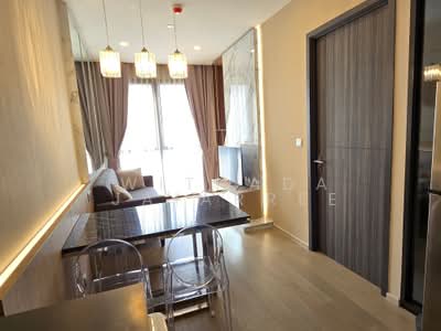 For Rent - ASHTON Asoke, Bangkok