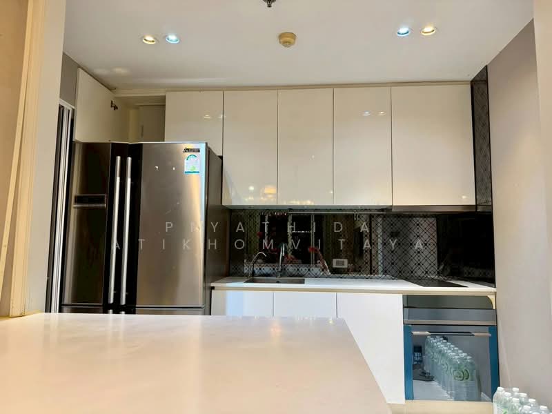 Supalai Wellington, Bangkok, Thiam Ruammit Road, Huai Khwang, Bangkok, 3 Bedrooms, 135 sqm, Condo For Sale, by Piyathida Atikhomvitaya, 500379114 - DDproperty.com