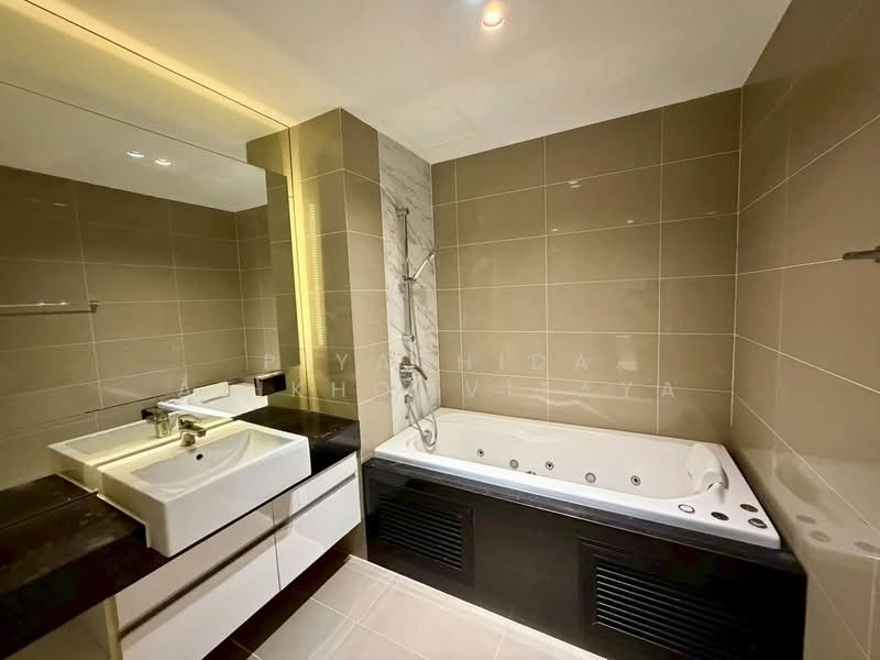 Supalai Wellington, Bangkok, Thiam Ruammit Road, Huai Khwang, Bangkok, 3 Bedrooms, 135 sqm, Condo For Sale, by Piyathida Atikhomvitaya, 500379114 - DDproperty.com