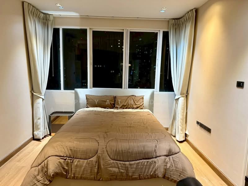 Supalai Wellington, Bangkok, Thiam Ruammit Road, Huai Khwang, Bangkok, 3 Bedrooms, 135 sqm, Condo For Sale, by Piyathida Atikhomvitaya, 500379114 - DDproperty.com